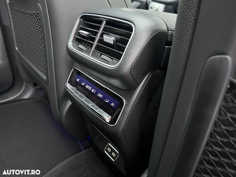 Mercedes-Benz GLE Coupe - 8