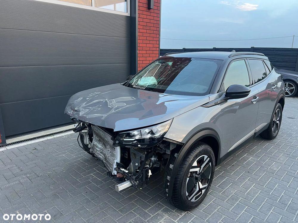 Peugeot 2008 2024 photo 5