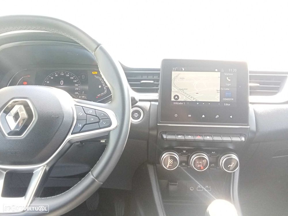 Renault Captur 1.0 TCe Techno - 15