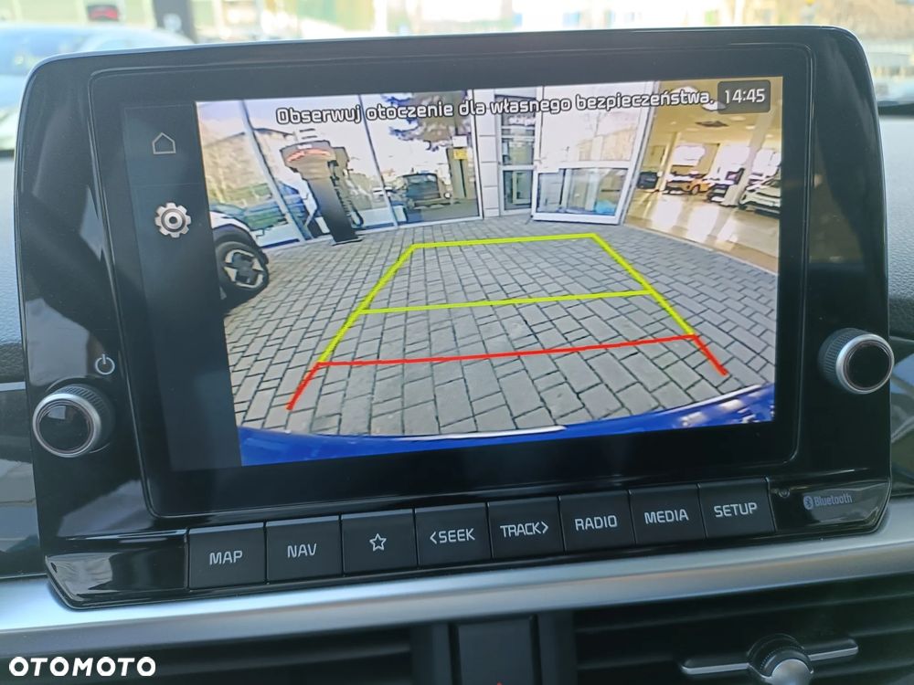 Kia Picanto 1.0 DPI L - 14