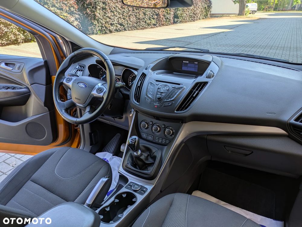 Ford Kuga 1.5 EcoBoost 2x4 SYNC - 30