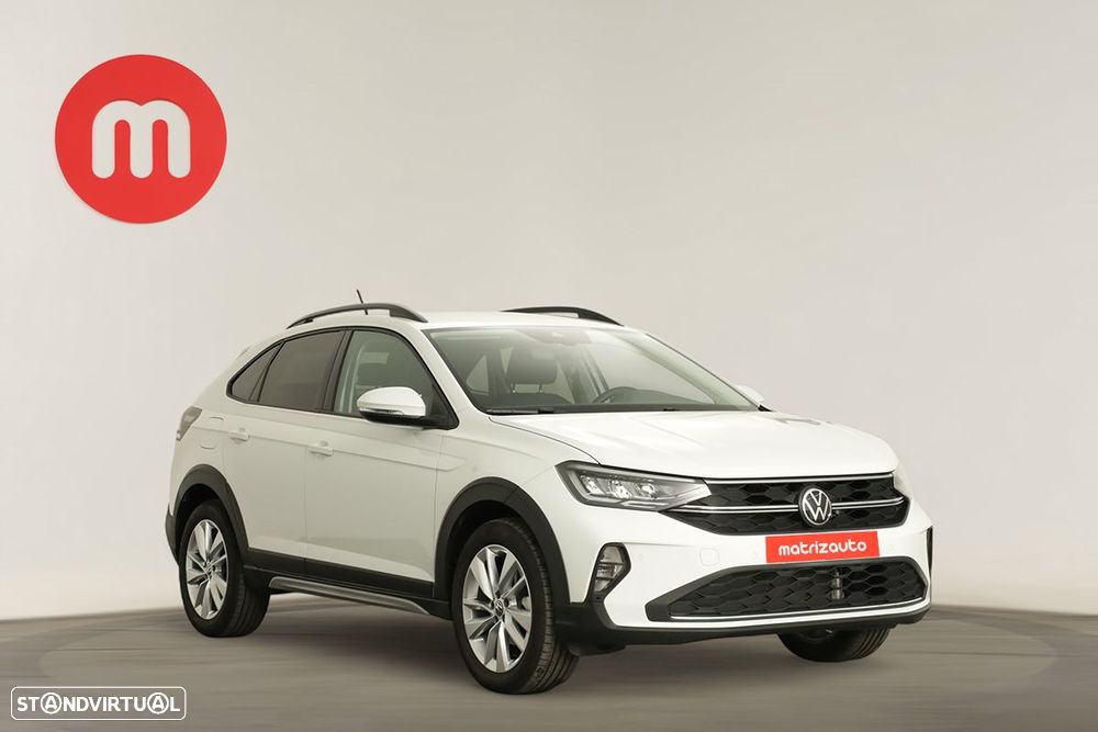 VW Taigo 1.0 TSI Urban - 1