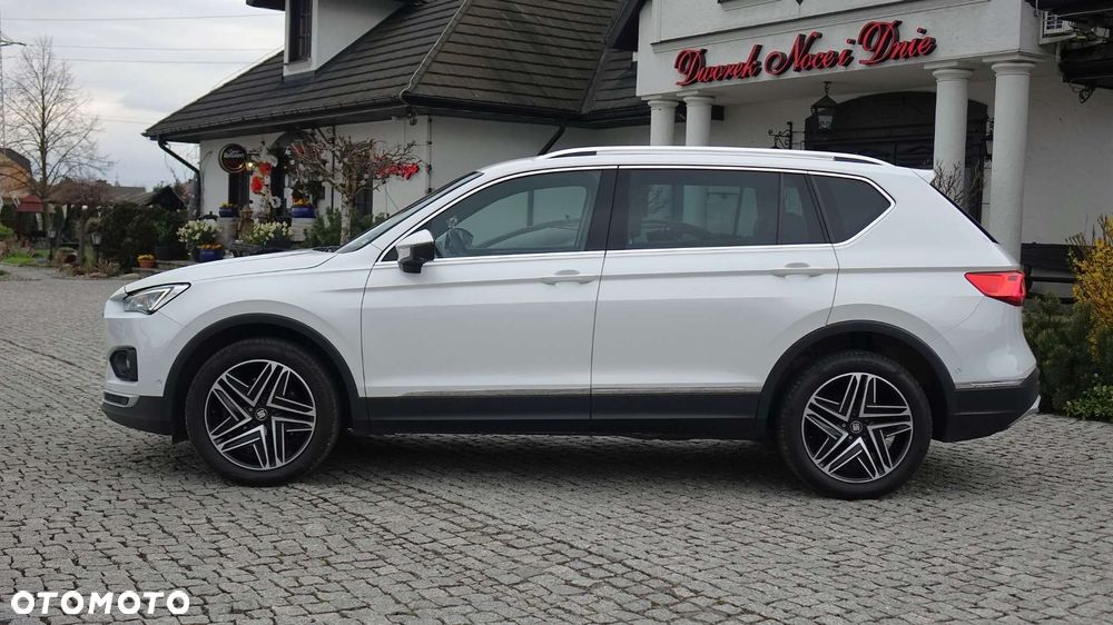 Seat Tarraco - 11