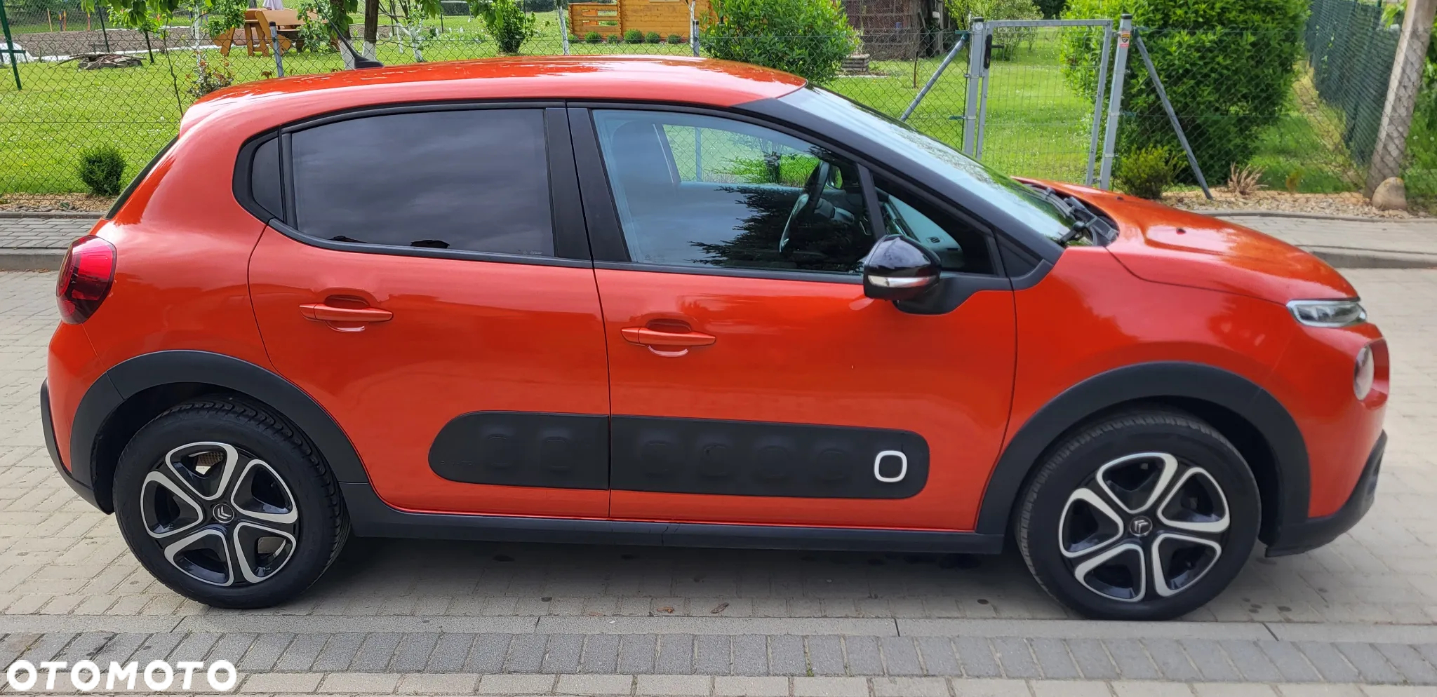 Citroën C3 1.2 PureTech Feel - 2