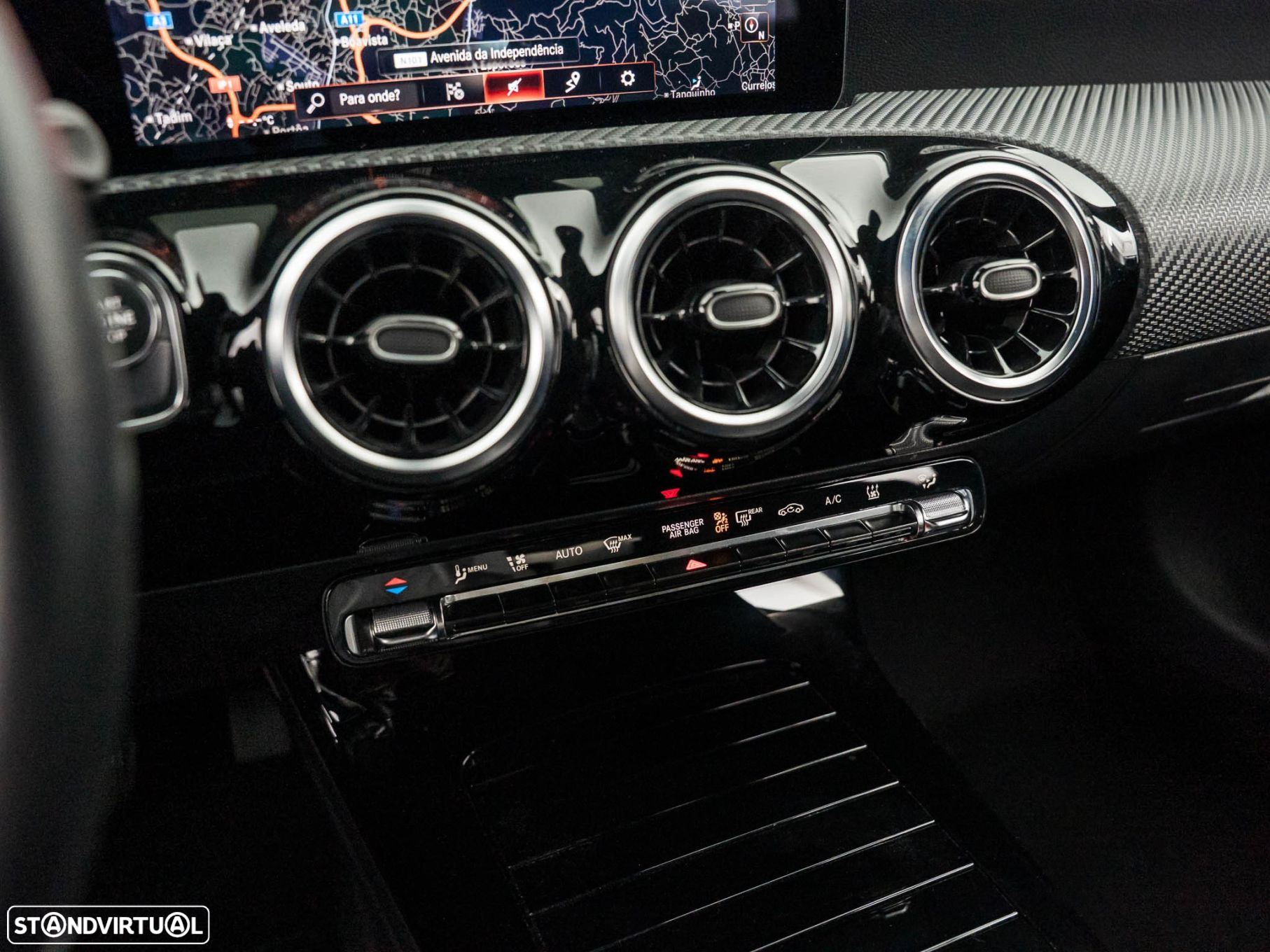 Mercedes-Benz A 250 e Style Plus - 27