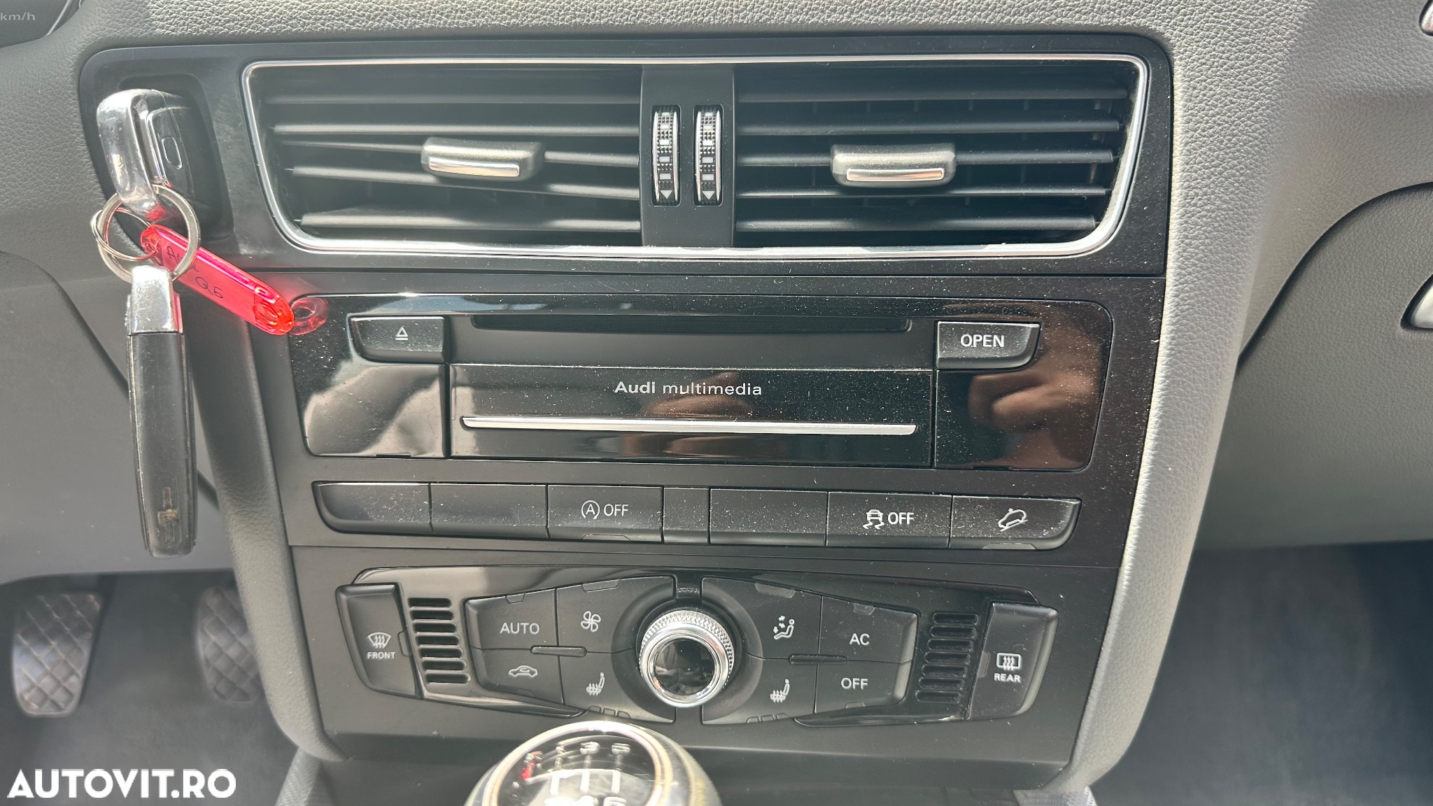 Audi Q5 2.0 TDI - 13