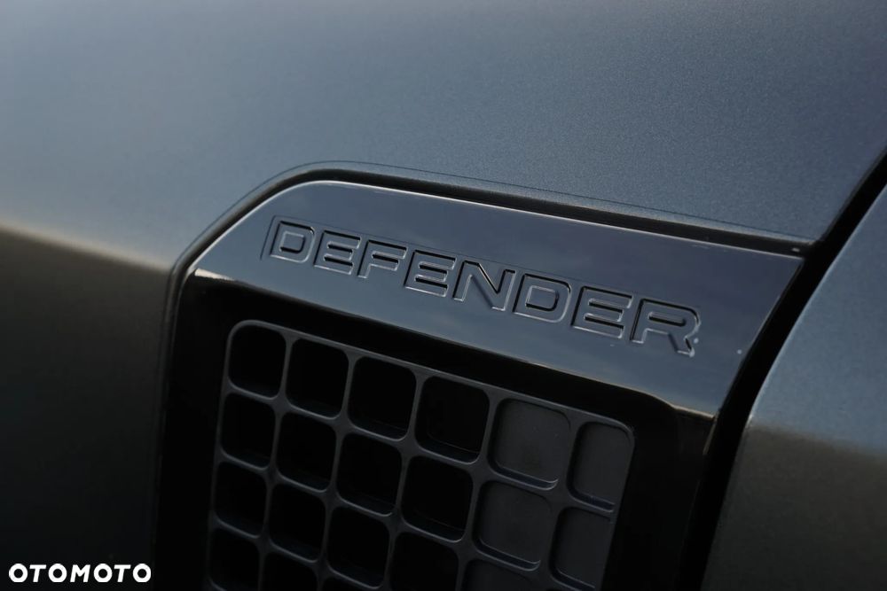 Land Rover Defender 5.0 P525 V8 Carpathian Edition - 10