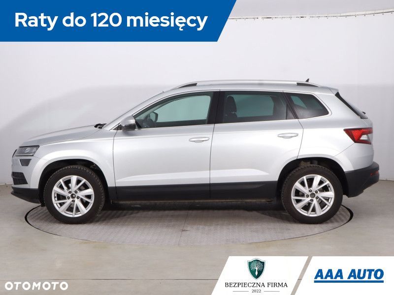 Skoda Karoq - 4