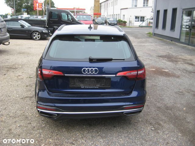 Audi A4 Avant - 3