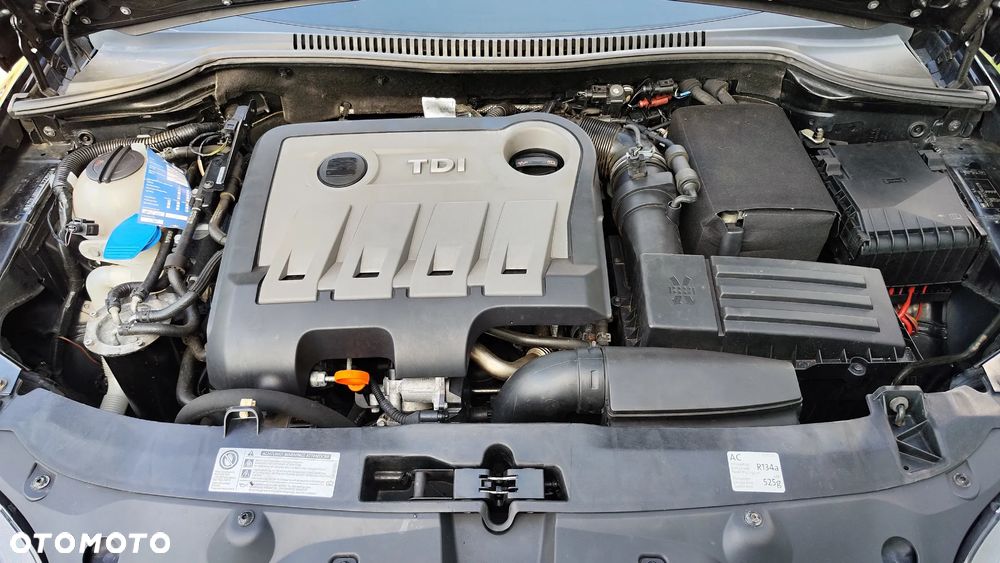 Seat Leon 2.0 TDI DPF FR - 35