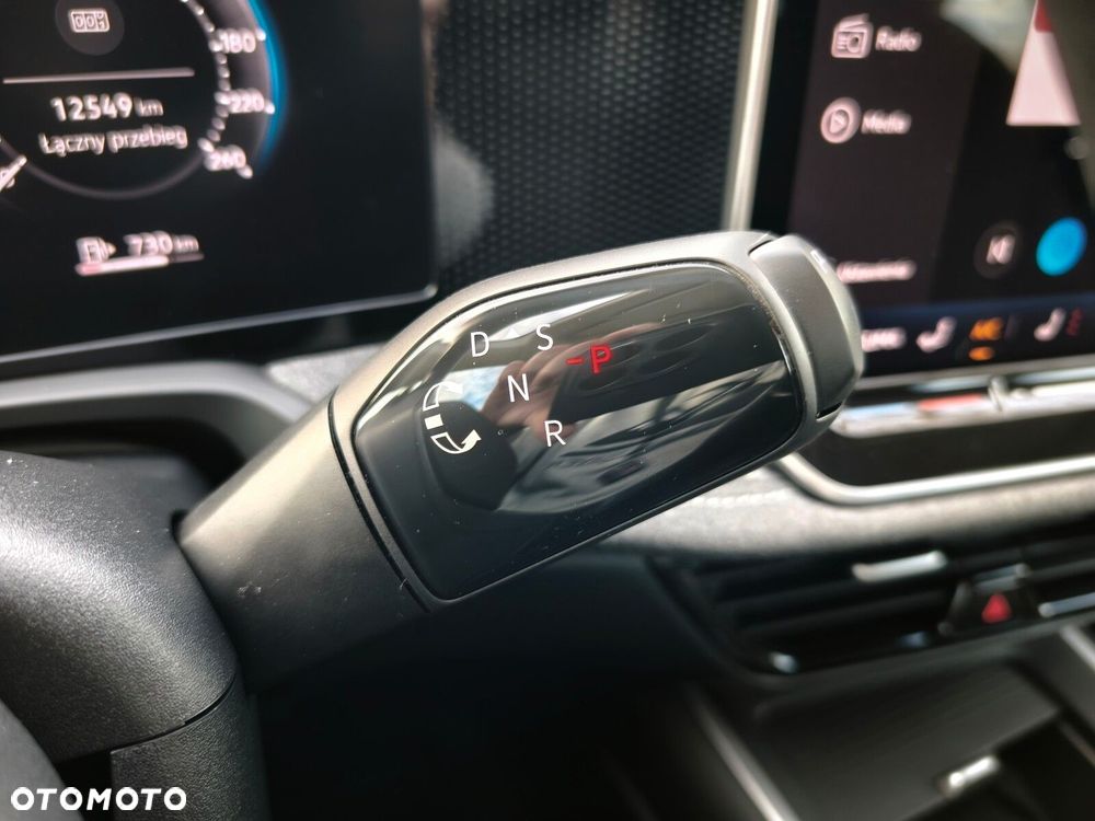 Volkswagen Passat Variant 1.5 TSI EVO Business DSG - 33