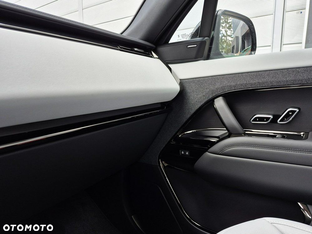 Land Rover Range Rover Sport - 36