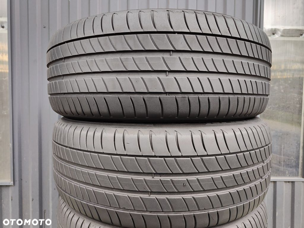 215/55/16 Michelin Primacy 3 komplet - 2
