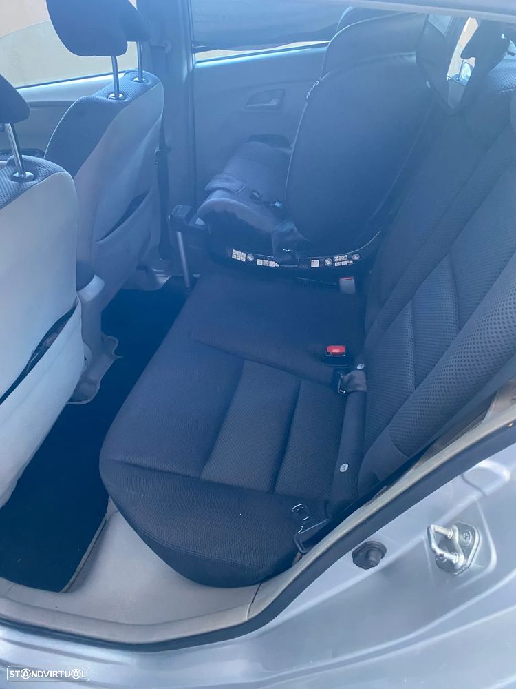 Honda Insight 1.3 IMA i-VTEC Executive — photo 3