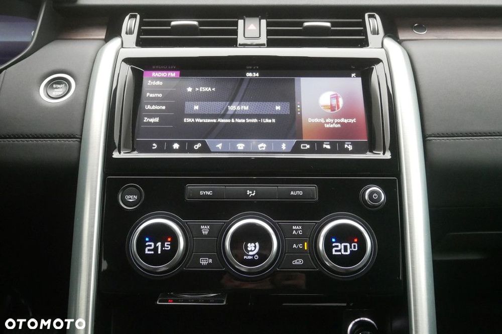 Land Rover Discovery - 10