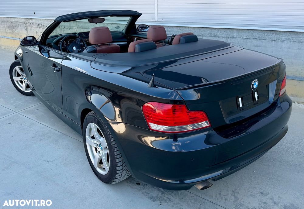 BMW Seria 1 120d DPF Edition Lifestyle - 1