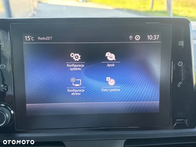 Toyota Proace City Verso 1.5 D-4D Business - 25