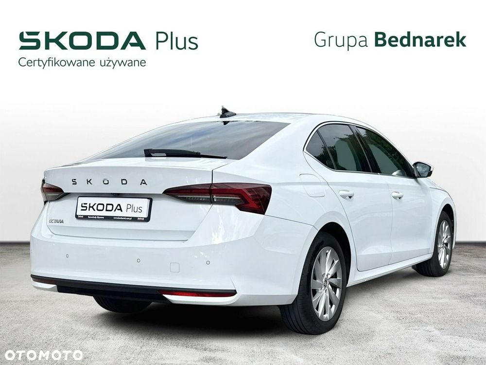 Skoda Octavia 1.5 TSI Selection - 6