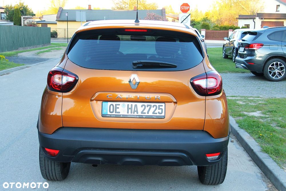 Renault Captur - 10