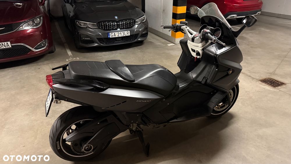 Gilera Inny - 4