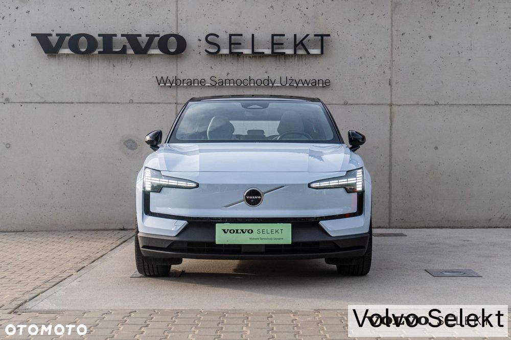 Volvo EX30 - 4