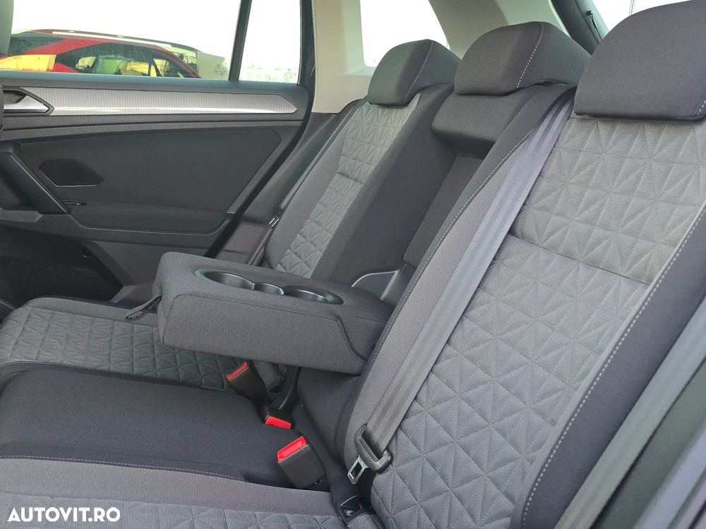 Volkswagen Tiguan 1.5 TSI OPF DSG Life - 14