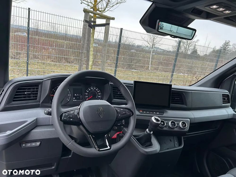 Renault MASTER Furgon FWD ADVANCE 3,5T L2H2 2.0 dCi 130 Euro6x - 5