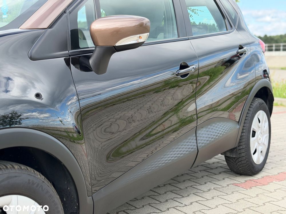 Renault Captur ENERGY TCe 90 Start&Stop Dynamique - 18