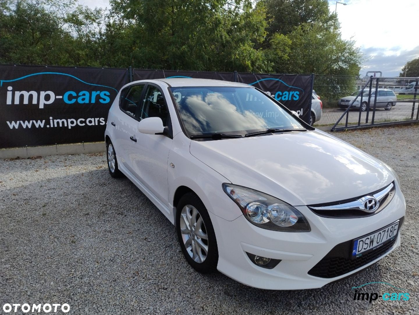 Hyundai i30 - 4
