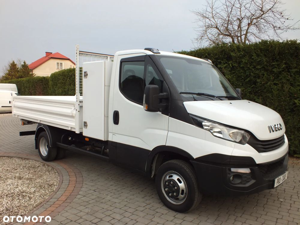 Iveco Daily 35c15 - 8