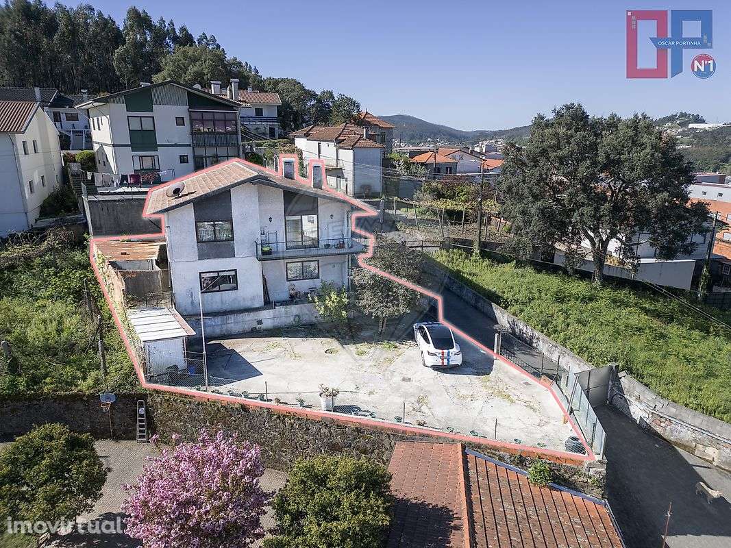 Moradia T5 para venda - Grande imagem: 2/36