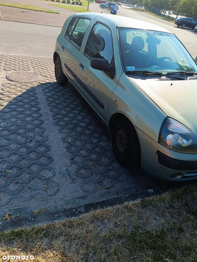 Renault Clio - 3