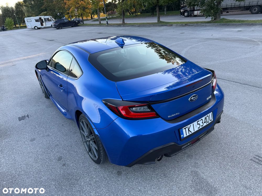 Subaru BRZ 2.4i Sport - 22