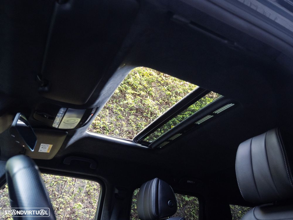 Mercedes-Benz G 63 AMG Standard - 47