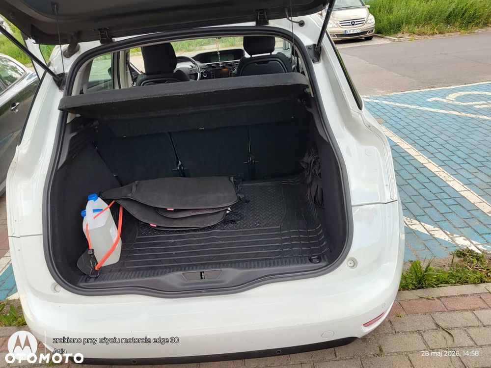 Citroën C4 Picasso 1.6 e-HDi Intensive - 11
