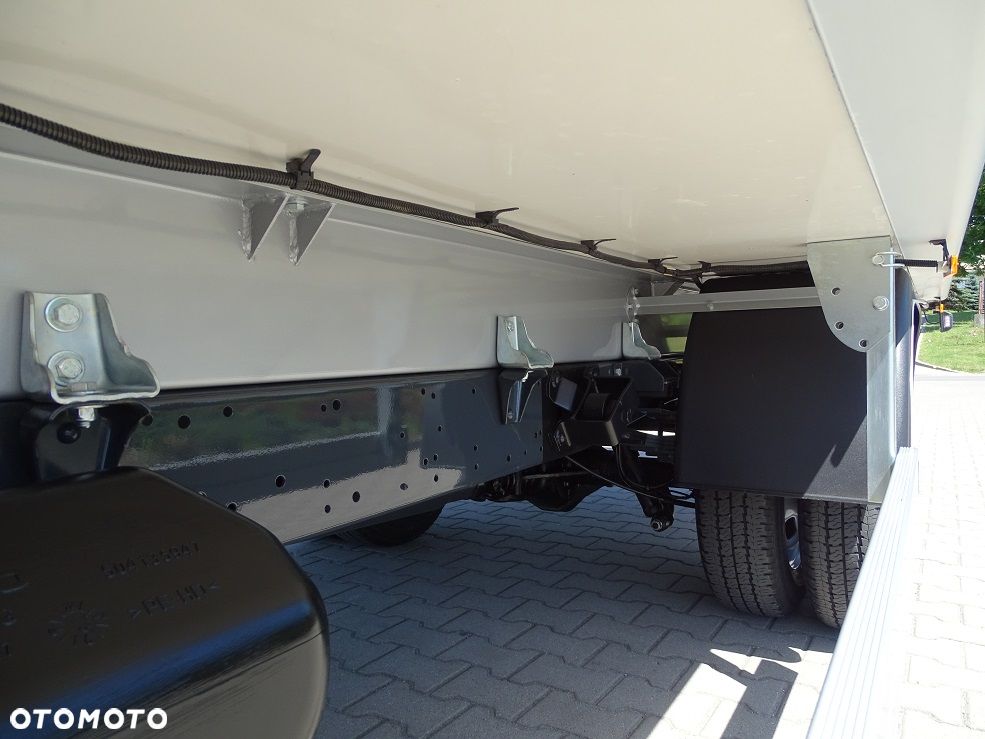 Iveco Daily 50C15 3.0 Chłodnia -20*C+30*C Carrier 8 EuroPalet 4.20m. JAK NOWY!! Salon PL!!1 WŁ! - 20