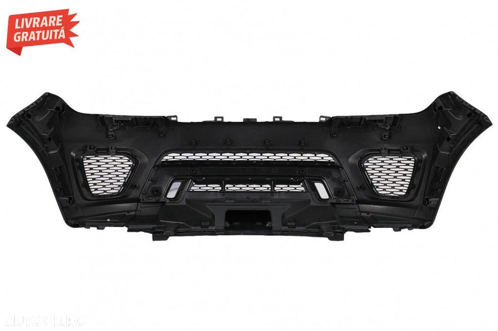 Pachet Exterior Land Range Rover Sport L494 (2013-2017) SVR Design - 7