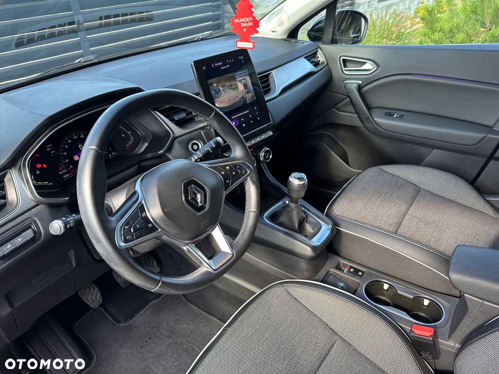 Renault Captur 1.3 TCe Intens - 13