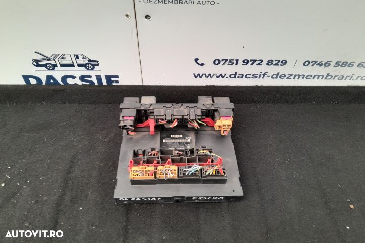 Calculator confort 3C0937049AE 3C0937049AE Volkswagen VW Passat B6 [2 - 1