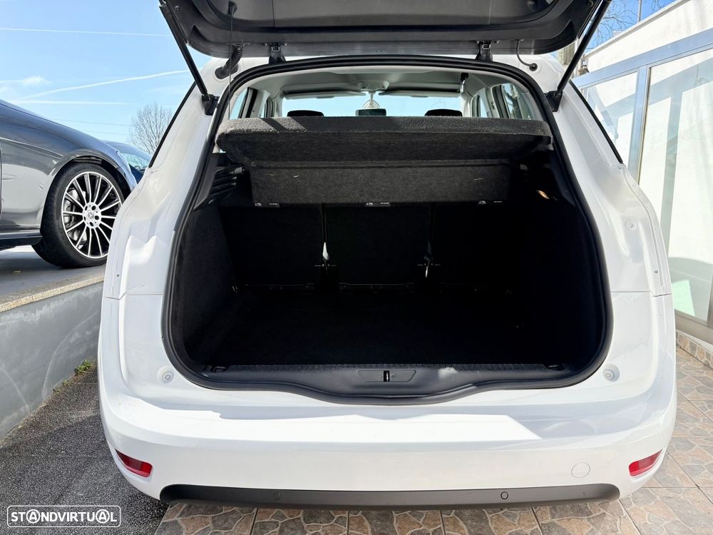 Citroën C4 Picasso 1.6 BlueHDi Intensive EAT6 J17 - 4