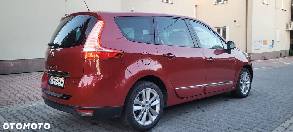 Renault Scenic - 15