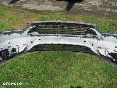 Ford Focus mk3 lift zderzak przedni - 9
