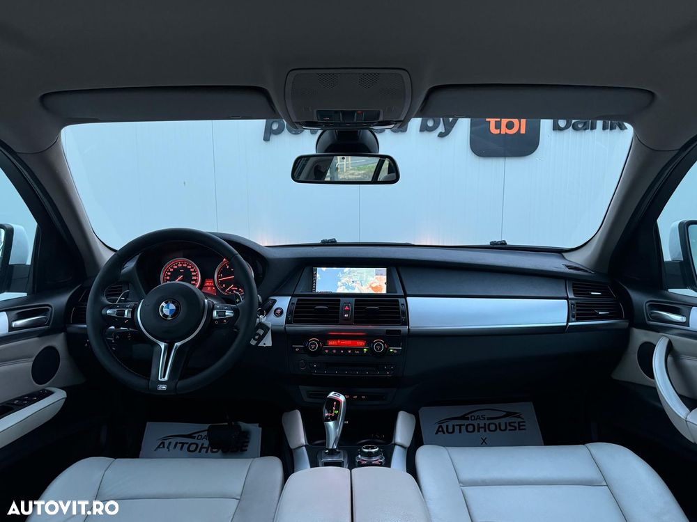 BMW X6 xDrive30d Edition Exclusive - 5
