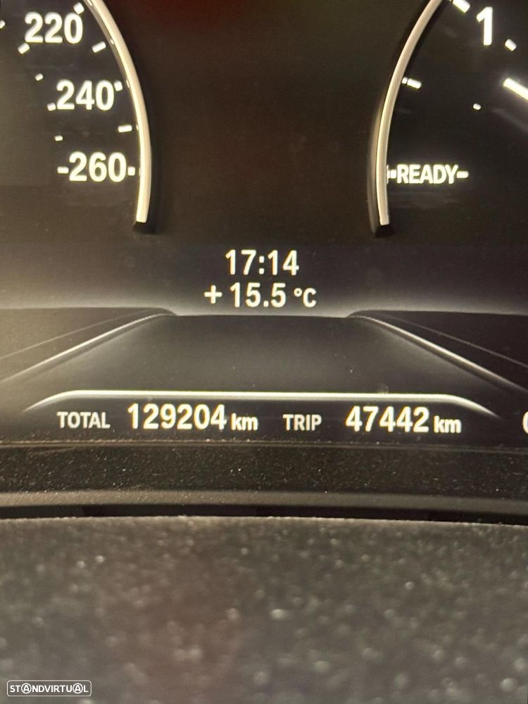 BMW 520 d Pack M Auto - 25