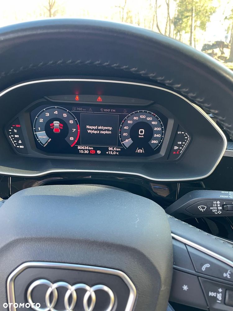 Audi Q3 35 TFSI - 16