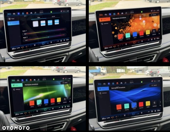 Volkswagen Tiguan 2.0 TDI SCR DSG R-Line - 30