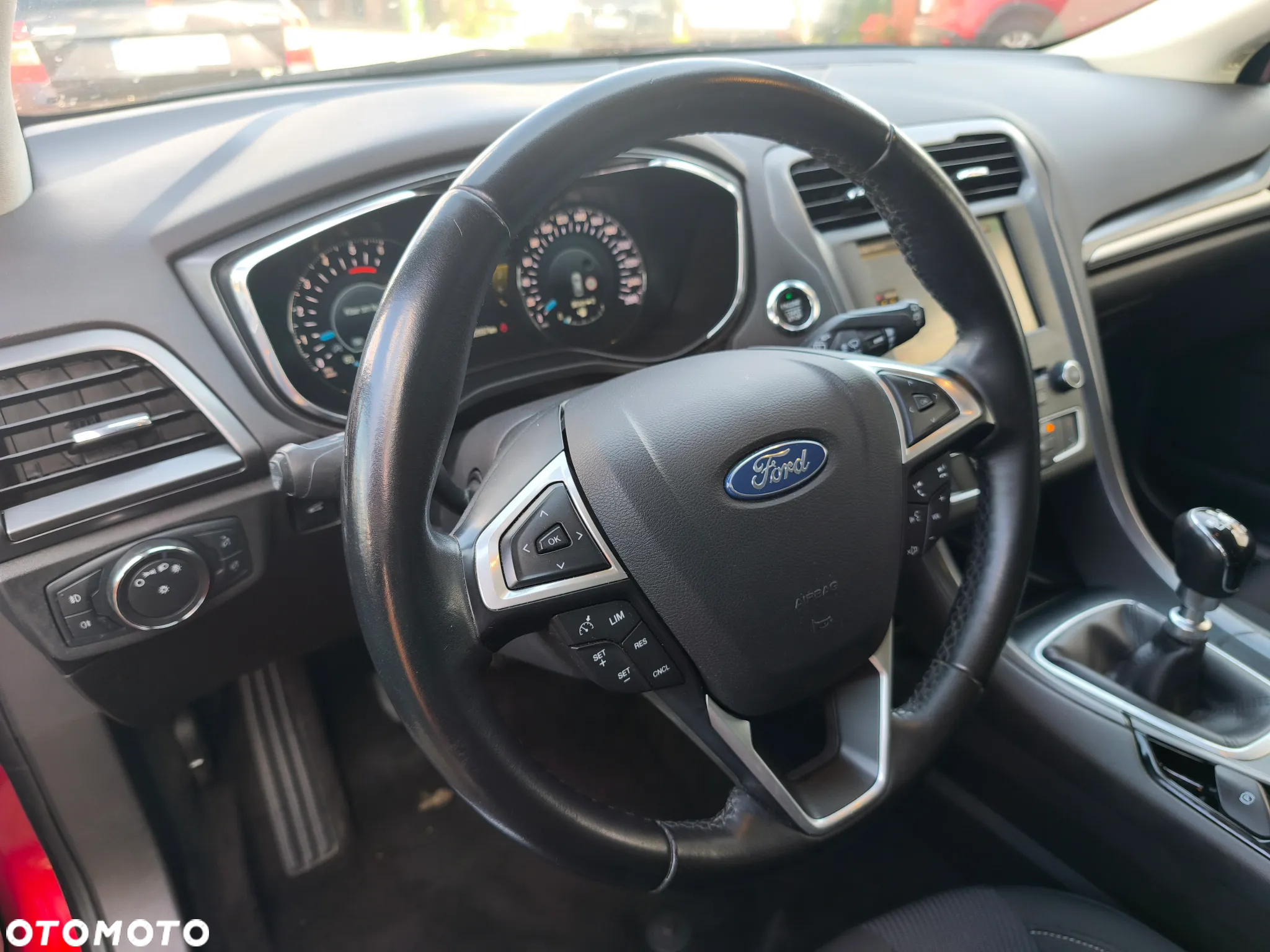 Ford Mondeo 2.0 TDCi Titanium - 15
