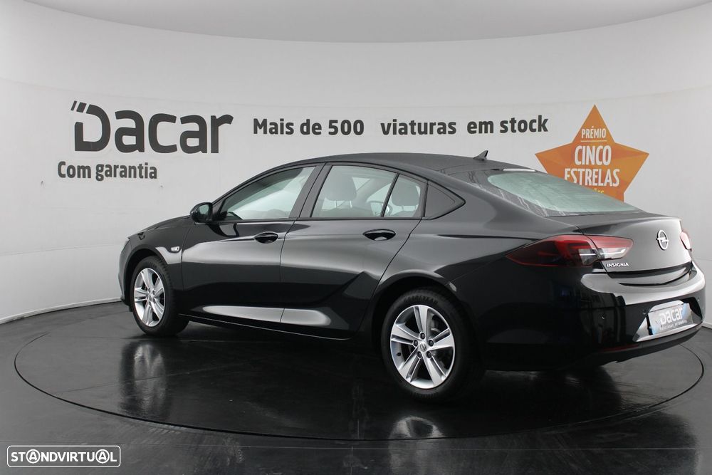 Opel Insignia Grand Sport 1.6 CDTi Business Edition - 6