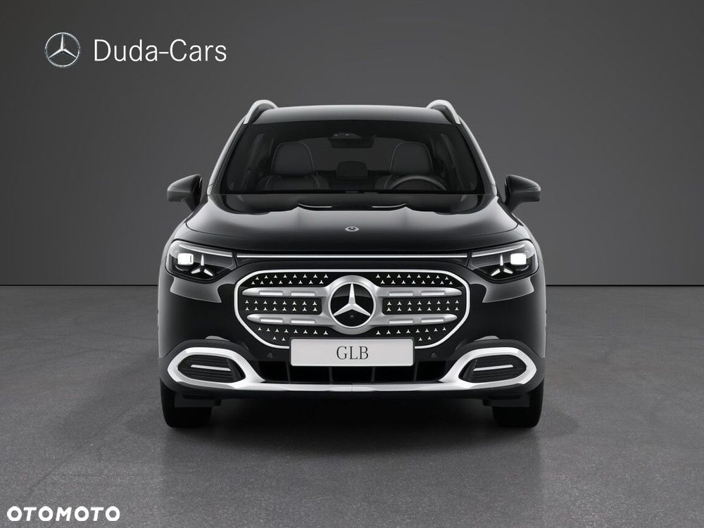 Mercedes-Benz GLB 250+ EQ 85kWh - 4
