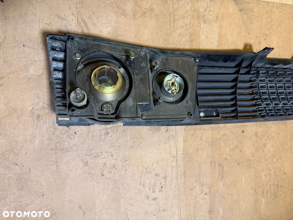 Atrapa Gril przód FIAT RITMO 1978-88R KPL - 8